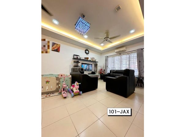 Jalan Kerongsang, Klang, Selangor 41200