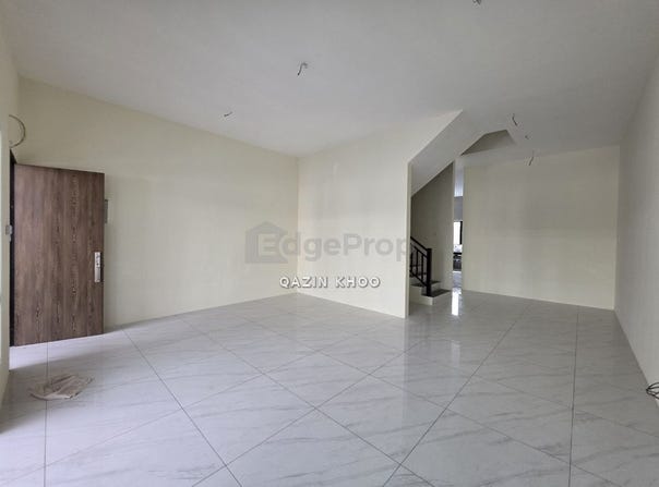 Klebang Perdana, Ipoh, Chemor, Perak 31200