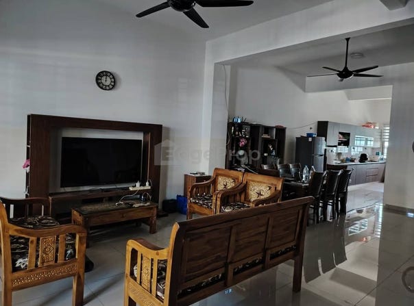 Serendah, Selangor 48200