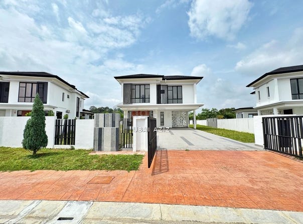 Bangi, Selangor 43000