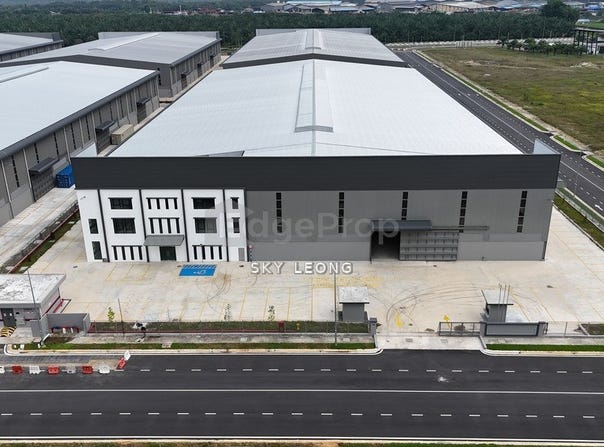 Pulau Carey, Selangor 42700