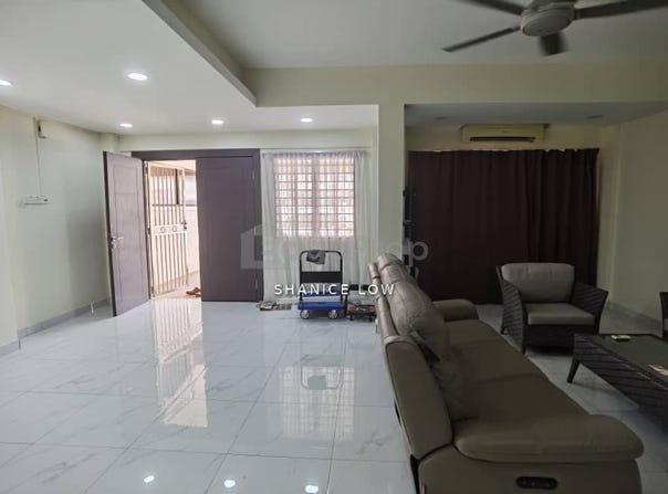 Puchong, Selangor 47100