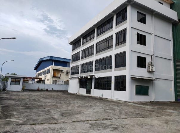 Rawang, Selangor 48000