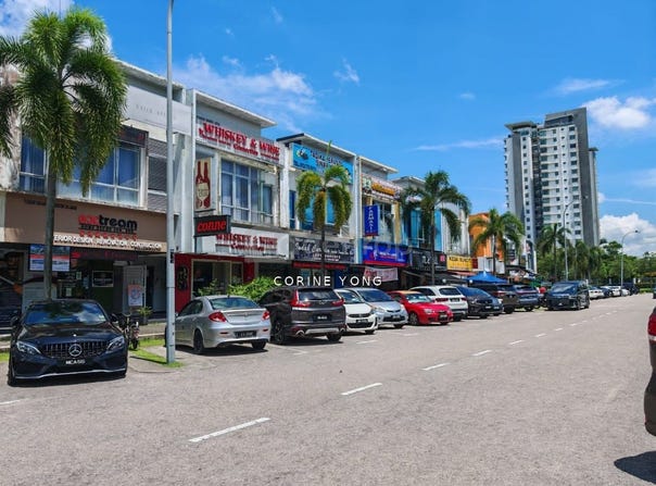 Johor Bahru, Johor 79100
