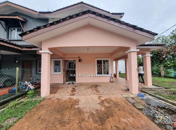 Jalan Tasik Puteri, Rawang, Selangor 48300