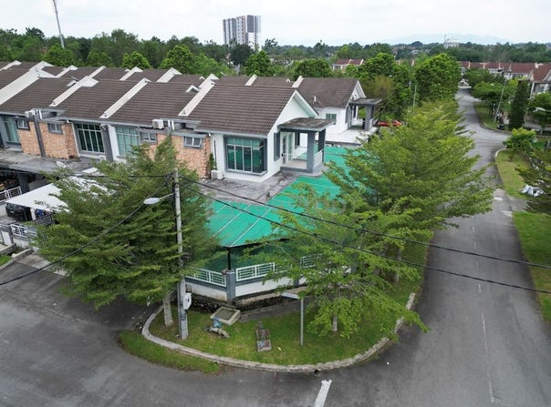 Semenyih, Selangor 0