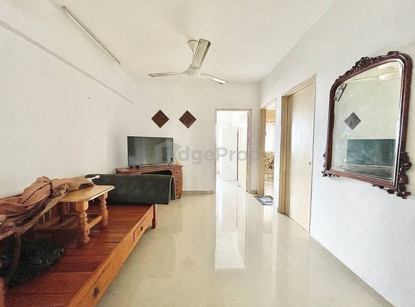 Jalan 1/27, 53300, Kuala Lumpur, Setapak, Kuala Lumpur 53300