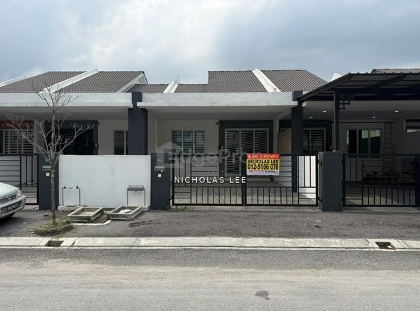 Kinta, Perak 31200