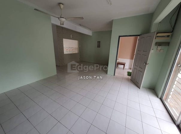 Seri Kembangan, Selangor 43300