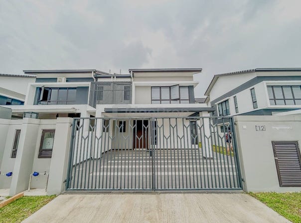 Shah Alam, Selangor 40470