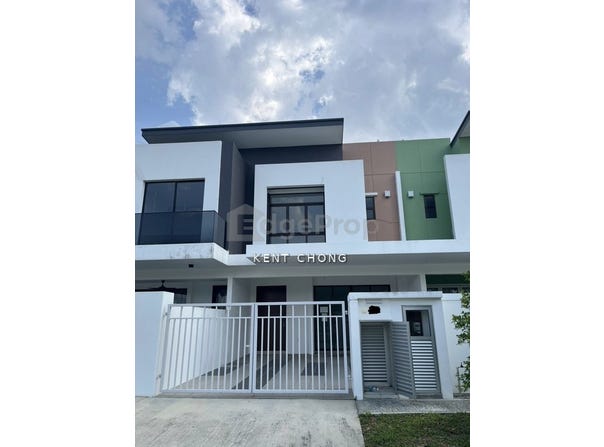 Jalan EcoHill 9, Semenyih, Selangor 43700