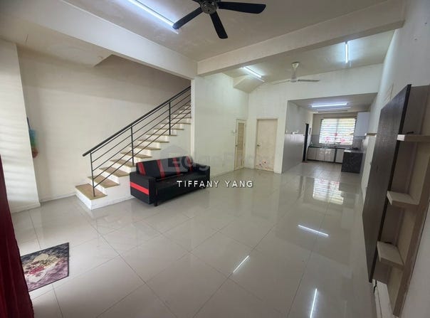 Jalan Desa 7, Rawang, Selangor 48000