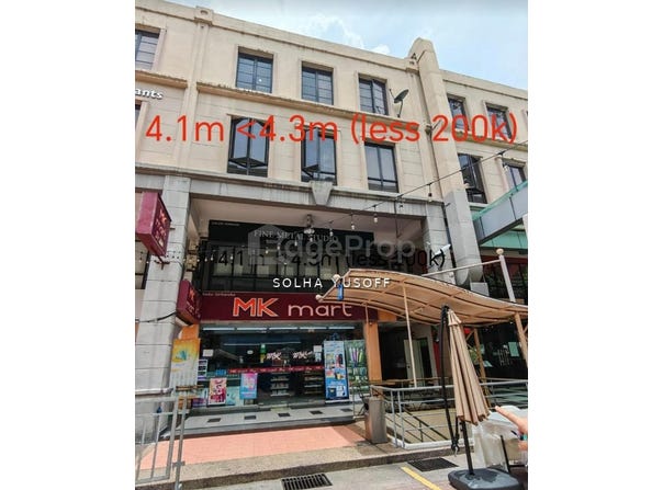 Jalan Sri Hartamas 1, Sri Hartamas, Kuala Lumpur 50480