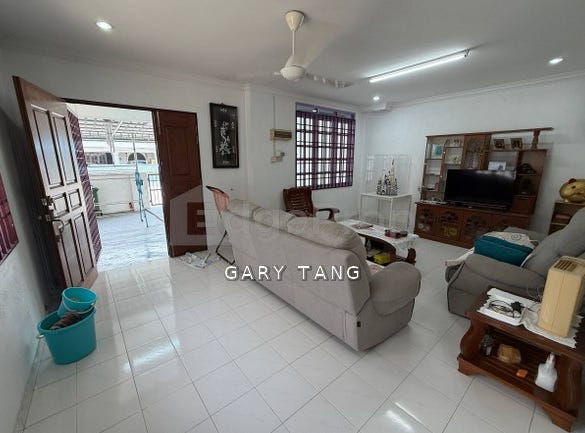bercham ipoh, Ipoh, Perak 31400