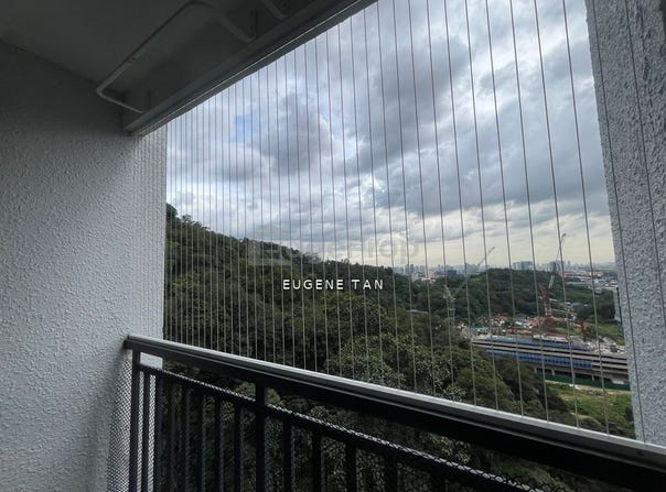 Jalan Bukit Lanjan, Damansara Perdana, Selangor 60000