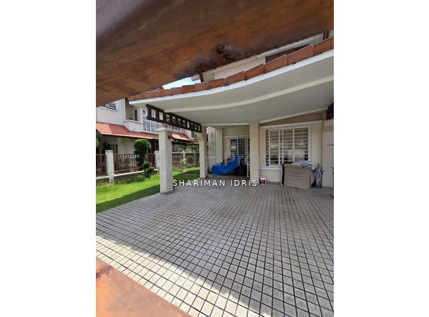 Shah Alam, Selangor 40150
