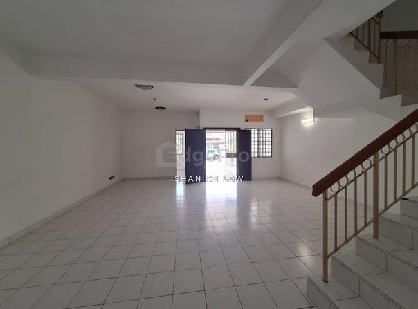 Jalan Bukit Puchong, 47140, Selangor, Puchong, Selangor 47120