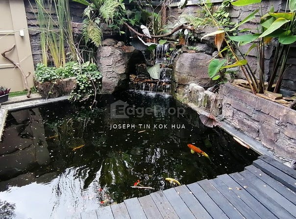 Taman OUG, Kuala Lumpur 58200