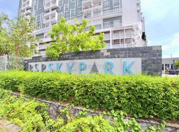 Jln SP 7, Shah Alam, Selangor 42610