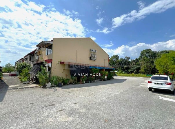 Ipoh, Perak 31650