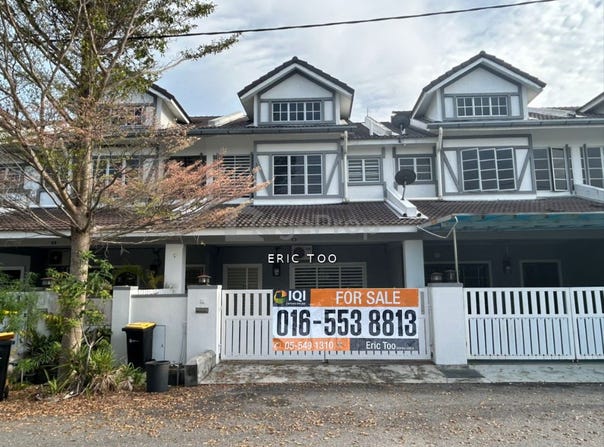 Sitiawan, Perak 32000