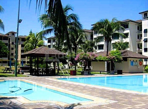 Jalan PJS 7/13, Bandar Sunway, Bandar Sunway, Selangor 46150