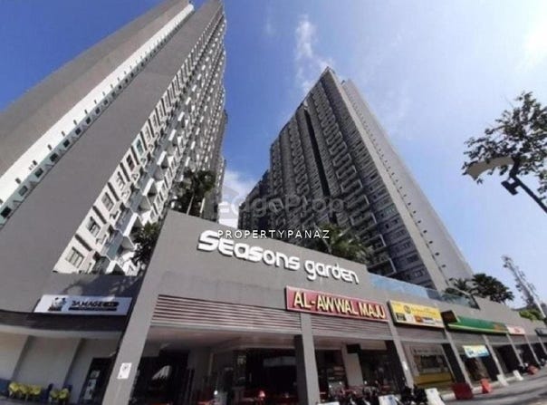 Wangsa Maju, Kuala Lumpur 53300