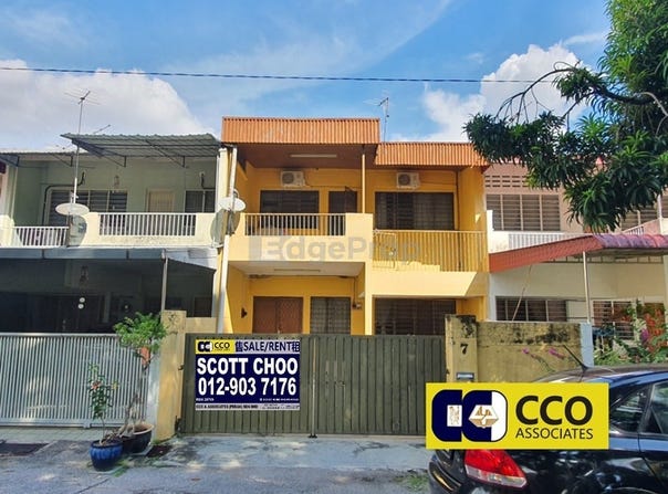 Ipoh, Perak 31400
