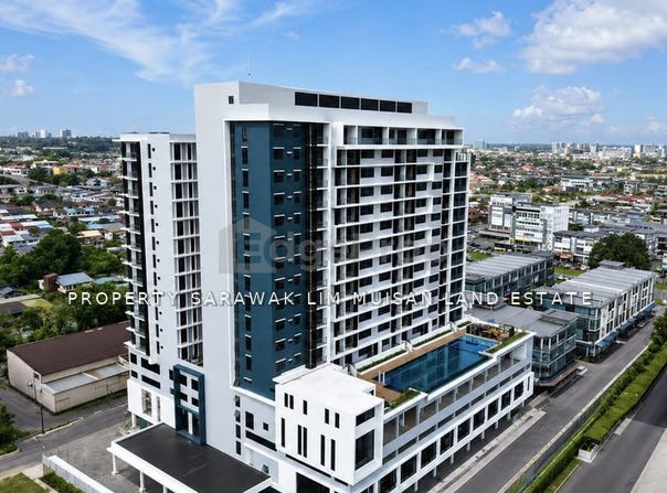 Kuching, Sarawak 93250