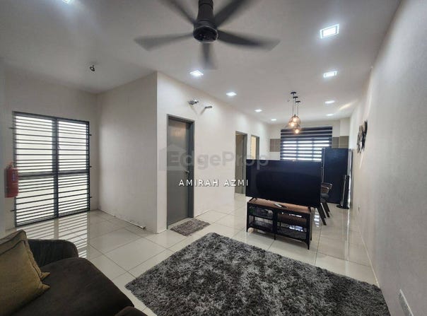 Lot 4292, Persiaran Alam Perdana, Bandar Puncak Alam, Selangor 42300