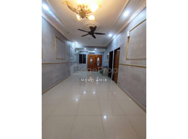 Taman Cheras Awana, Batu 9 Cheras, Cheras, Selangor 43200