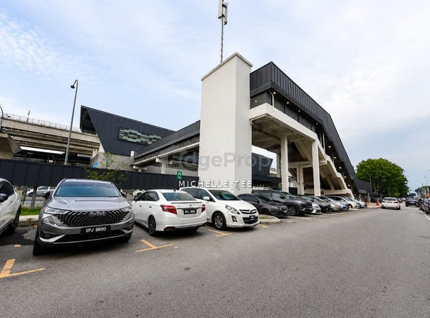 Jalan Mahogani, Klang, Selangor 41200