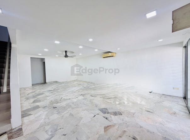 Jalan Damai Perdana, Cheras, Selangor 56000