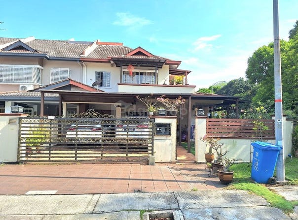 Shah Alam, Selangor 40460