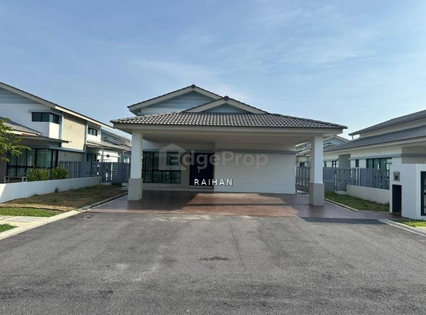 Kepala Batas, Penang 13300