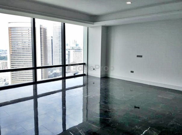 6, KL Sentral, Kuala Lumpur 50470