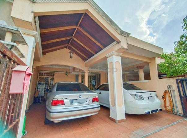Jalan 8, Bangi, Selangor 43650