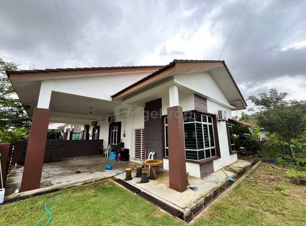 Pekan, Pahang 26600