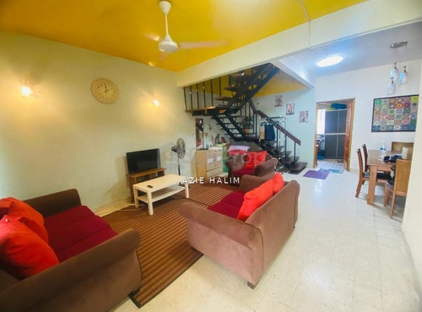 Jalan Minang, Kajang, Selangor 43000