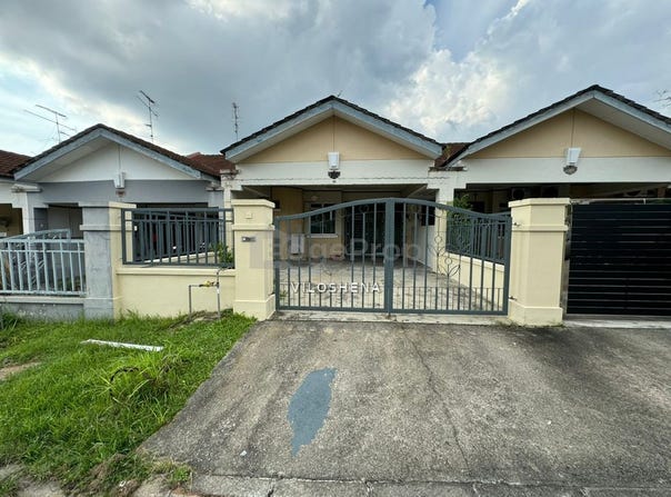 Skudai, Johor