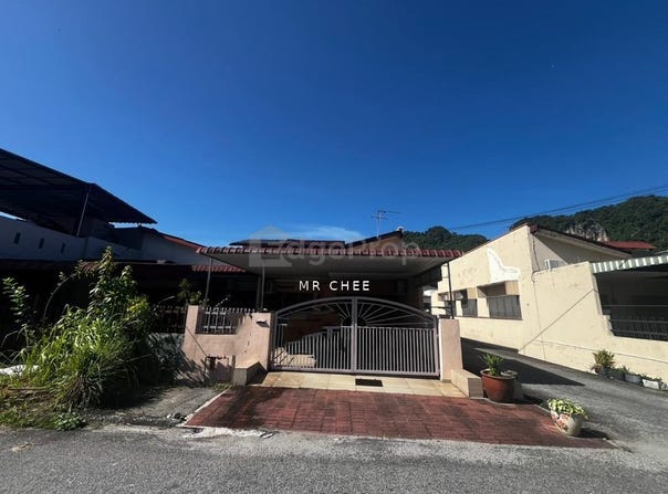 Jalan Tambun, Ipoh, Perak 31400