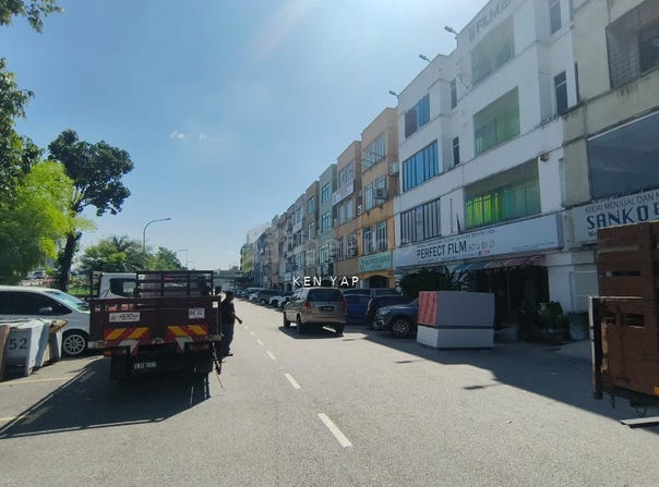 Puchong, Selangor 47100