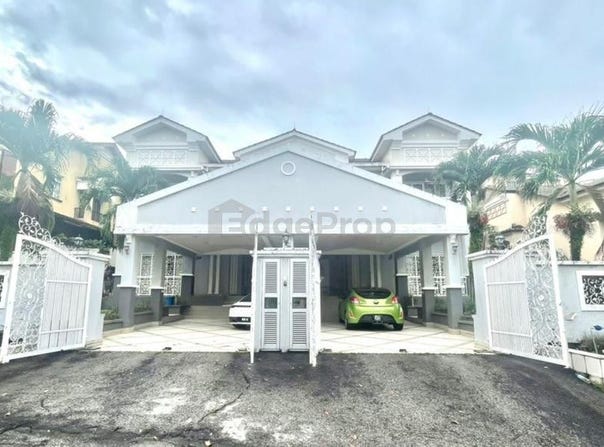 Ampang, Selangor 68000
