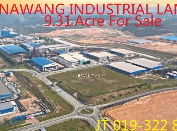 Senawang, Negeri Sembilan 70450