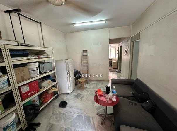 Jalan 1/93, Cheras, Kuala Lumpur 55200