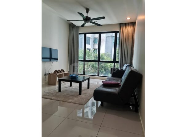 Persiaran Puteri Ledang Iskandar Puteri, Iskandar Puteri, Johor 79250