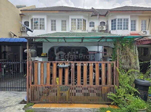 Jalan Muhibbah, Batu Caves, Selangor 68100