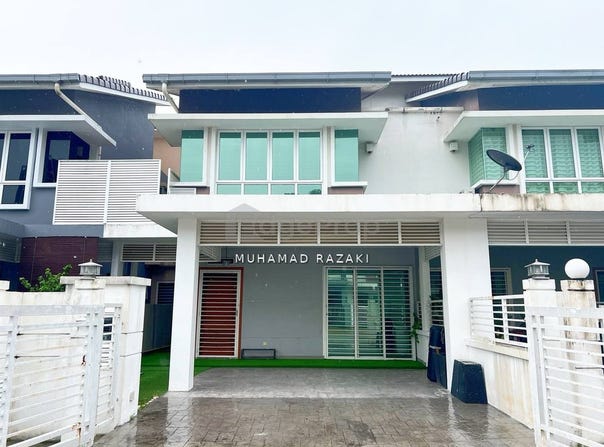 Shah Alam, Selangor 40000