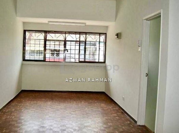 Pandan Indah, Selangor