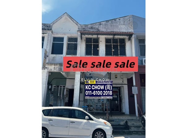 Ipoh, Perak 31450